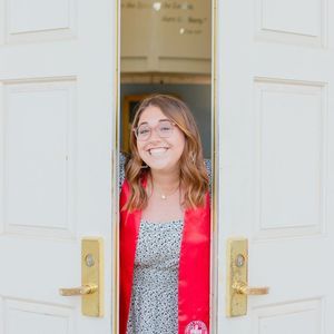 Meet your Posher, Maggie